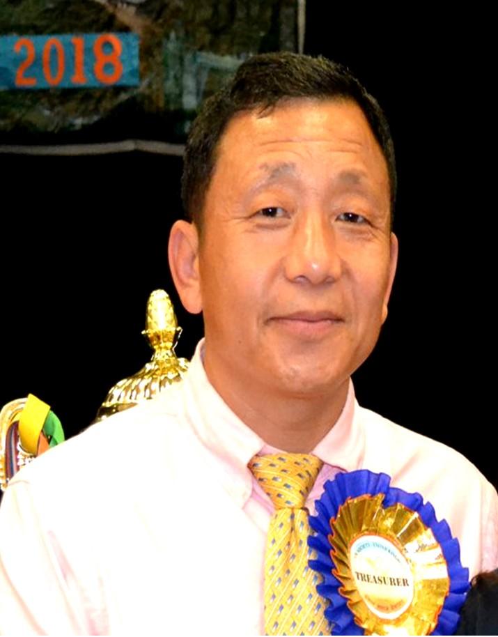 Mr Tek Bir Rai Chairperson इमेल: tekbirrai@yahoo.com फोन: 07795106571
